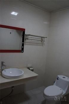 Xunji Hotel 주자이거우 외부 사진