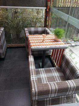 Xunji Hotel 주자이거우 외부 사진