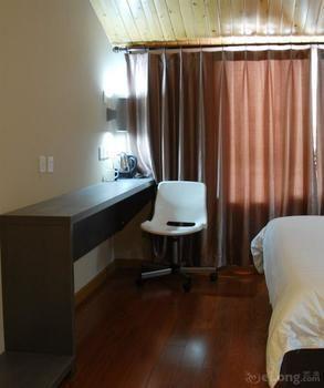 Xunji Hotel 주자이거우 외부 사진