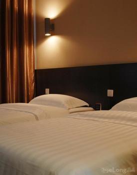 Xunji Hotel 주자이거우 외부 사진