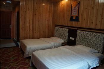 Xunji Hotel 주자이거우 외부 사진
