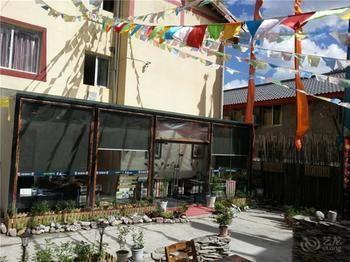 Xunji Hotel 주자이거우 외부 사진