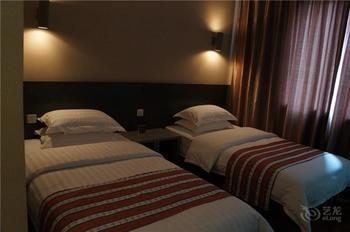 Xunji Hotel 주자이거우 외부 사진