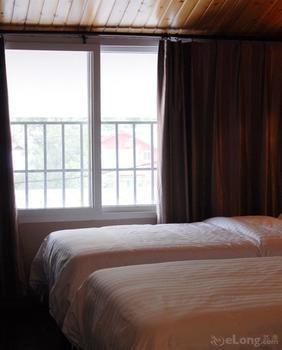 Xunji Hotel 주자이거우 외부 사진