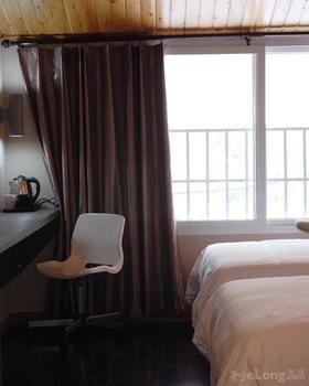 Xunji Hotel 주자이거우 외부 사진